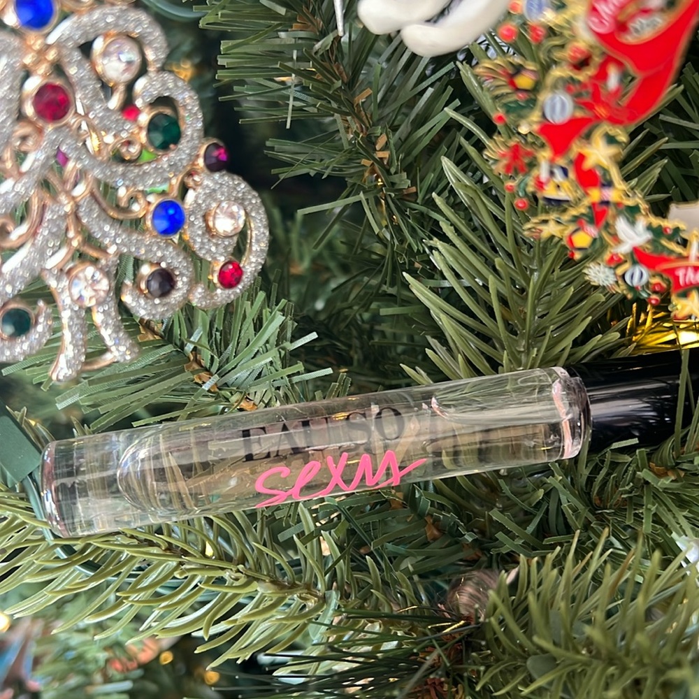Victoria’s Secret Eau So Sexy Eau de Perfume
